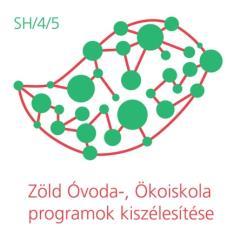 A Zöld Óvoda Információs napokon összesen 26 fő pedagógus vett részt, az Ökoiskola Információs napon 13 fő pedagógus. Az információs napokra előregisztrációs lehetőség volt biztosítva.