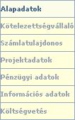 pályázati azonosítót és iktatószámot kap, valamint egy értesítés is kerül a pályázó olvasatlan üzenetei közé, mely a fentiekről tájékoztatás nyújt.