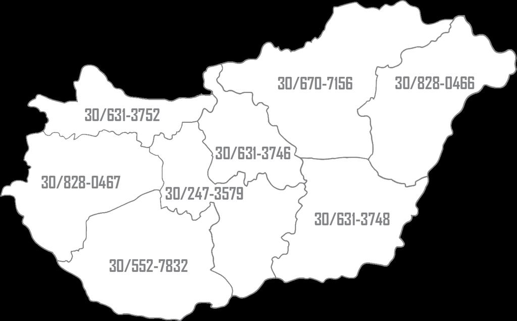 VISIMPEX-HUNGARY Kft. 9027 Gyor, Korisfa u. 3. tel.