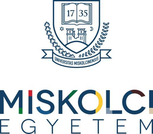 Miskolci Egyetem Műszaki Anyagtudományi Kar Kerpely Antal Anyagtudományok és Technológiák Doktori Iskola PM 10 szilárd részecskék forrás-hozzárendelése és a szmoghelyzet elemzése az