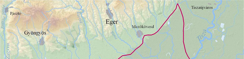 3.8. Befoglaló sokszög területe: 3864,26 km 2 3.9. Átlagos vastagság: 13,1 m 3.10. Legkisebb vastagság, helye: 1 m 3.11. Legnagyobb vastagság, helye: 26 m, a víztest középső részén 3.12.