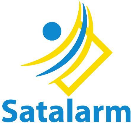 Satalarm SA816 riasztó központ Előadó: