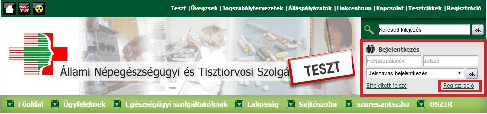 1 BEVEZETÉS Jelen dokumentum az Országos Tisztifőorvosi Hivatal, mint Ajánlatkérő által a TÁMOP-6.1.4 - Koragyermekkori (0-7 év) program projekt keretén belül az Országos Tisztifőorvosi Hivatal