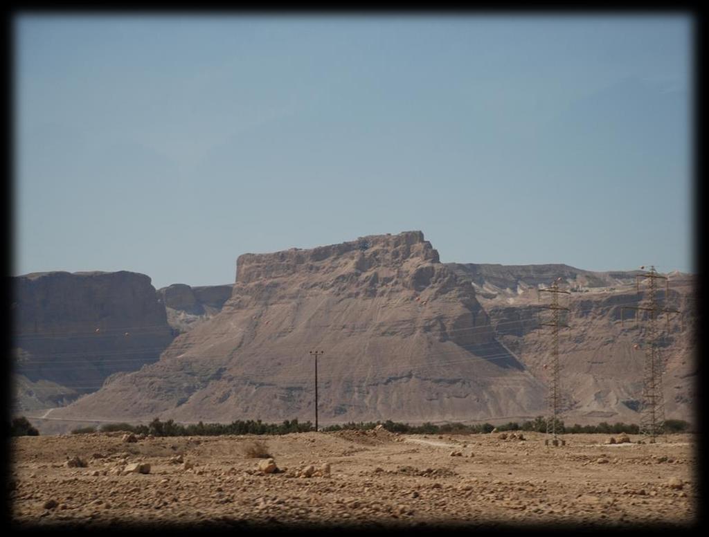 Masada