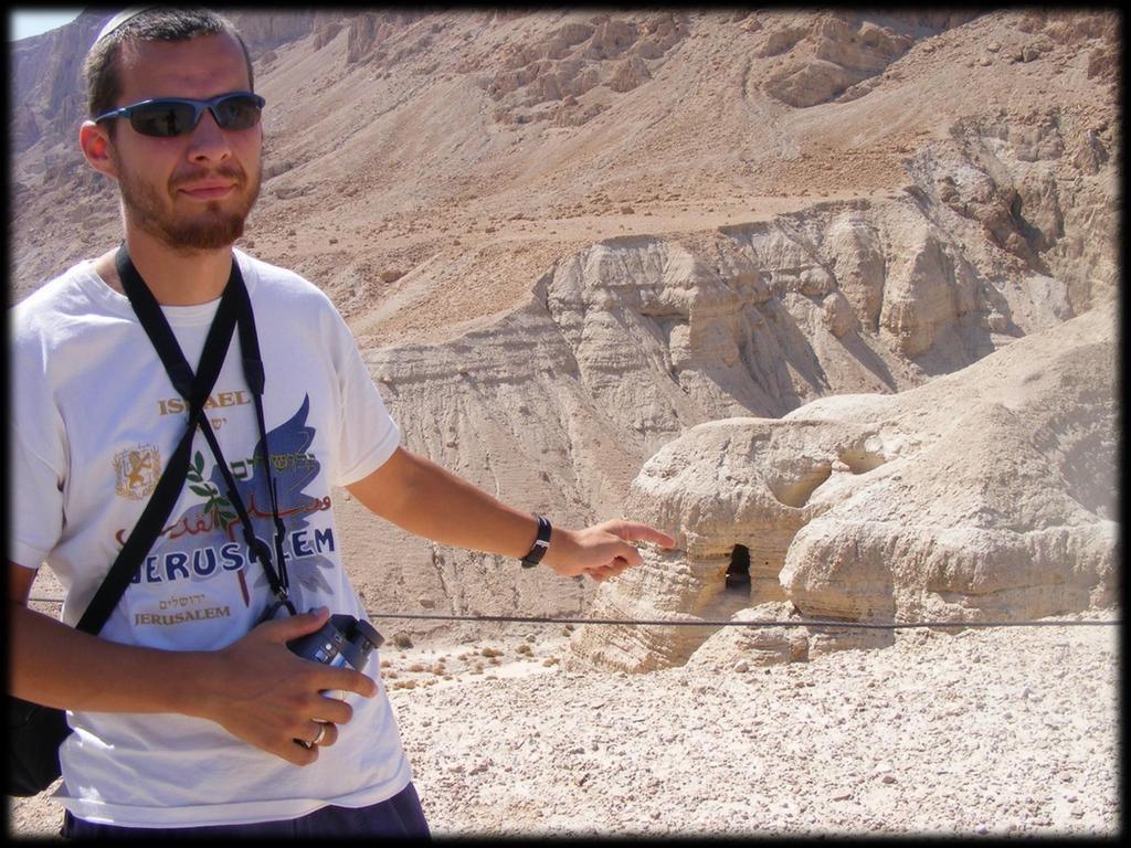 Qumran