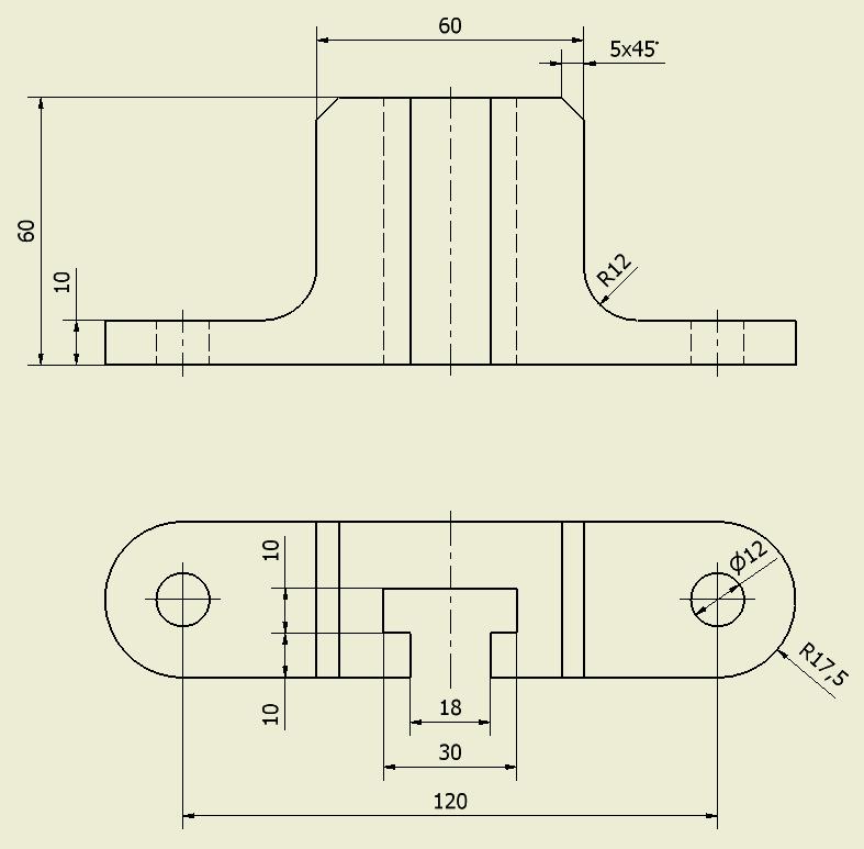 3. Geometriai modellezés 15 általánosított halmazmőveletek alkalmazásából áll. Az elemi testek kombinálásának az elınye, hogy eredendıen biztosítja az elkészített modell valószerőségét. 3.5. Modell-történet A testprimitívekbıl a kompozíciós mőveletekkel létrehozott eredmény-objektum mint azt a 3.