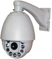 IP KAMERÁK IP kültéri IR LED-es dóm kamera sorozatok (1MP - 1.