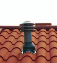 ívánságra az acé, ietve aumínium festése megegyezhet a tetó cseré tégavörös színéve. A ane besó odaa festett, horganyzott acéemez.
