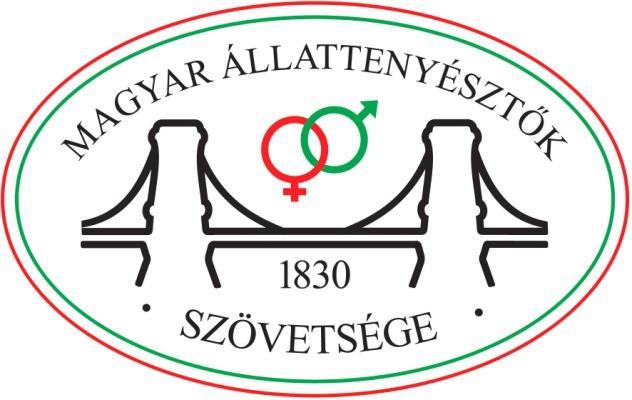 Tenyésztés-szervezés jövője Magyarországon Dr Wagenhoffer