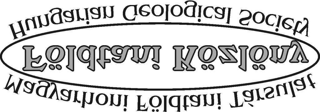 In memoriam 146/1, 71 80., Budapest, 2016 Dr. MÜLLER Pál Mihály 1935 2015 2015. szeptember 13-án elhunyt Dr. MÜLLER Pál Mihály, a magyar geológia és őslénytan egyik legeredetibb, legszínesebb alakja.