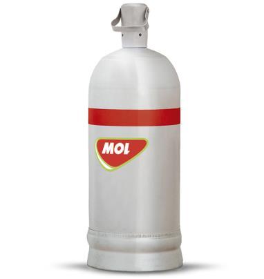 A MOL PB-Gáz-ról A MOL PB-GÁZ gazdaságos, környezetbarát energiaforrás, felhasználása a földgázhoz hasonlóan egyszerűen automatizálható.