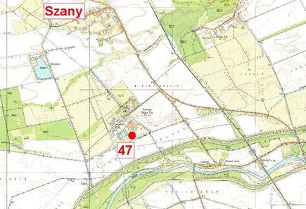 Mintavételi hely: Szany kommunális SZVTP A Szanyi kommunális szennyvíztisztító