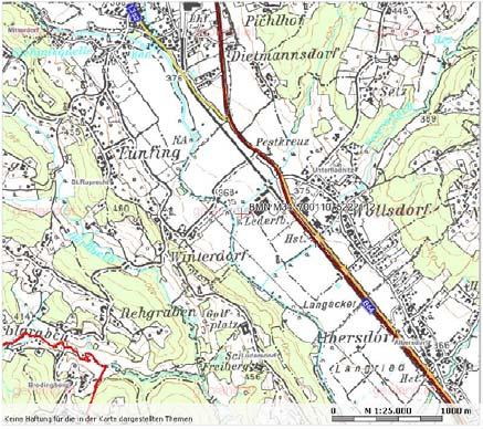 Messstelle 5: Lederfabrik Schmidt Wollsdorf Ablauf der Kläranlage der Lederfabrik Schmidt Wollsdorf, westlich von Wollsdorf. Mündet in die Raab bei 278,895 Fkm. 5. Mintavételi hely: Schmidt Bőrgyár, Wollsdorf A Wollsdorfi Schmidt Bőrgyár szennyvíztisztítjának kifolyója.