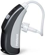 Unióban: Phonak GmbH D-70736