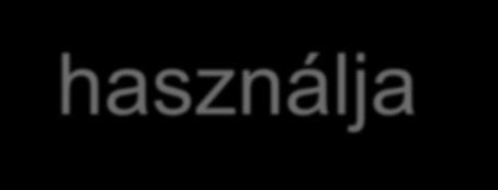 Mire használja a szervezet az energiát? Izommunkára, tágabb értelemben mozgásra A szintetikus (felépítő) folyamatok energiaigényének fedezésére.