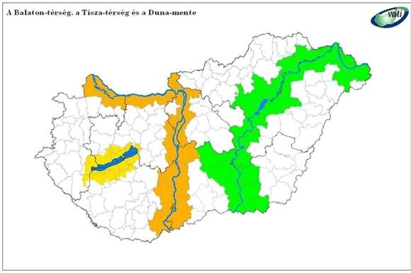 Dr. Dorgai László Az Országos Területrendezési Koncepció. A regionális politika megvalósításának pénzügyi forrásai és intézményei.