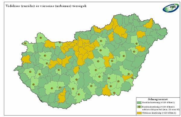 Dr. Dorgai László Az Országos Területrendezési Koncepció. A regionális politika megvalósításának pénzügyi forrásai és intézményei.