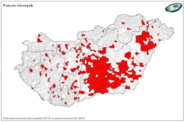 Dr. Dorgai László Az Országos Területrendezési Koncepció. A regionális politika megvalósításának pénzügyi forrásai és intézményei.