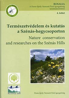 Duna-Ipoly Nemzeti Park (1997) Az igazgatóság fontosabb kiadványai