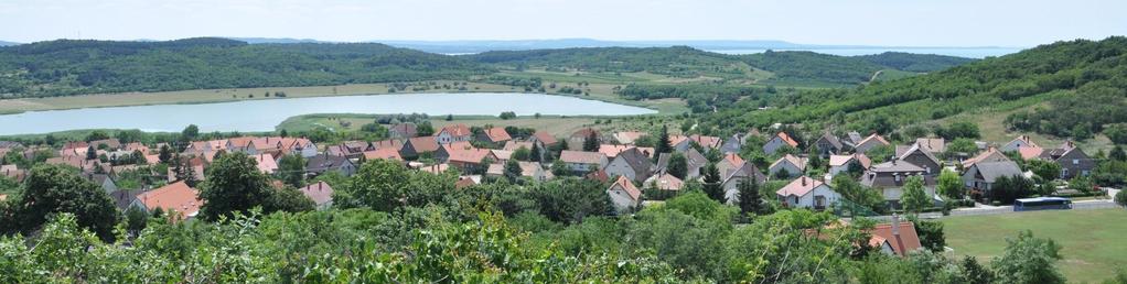 Balaton-felvidéki Nemzeti Park (1997) Részterületek Tihanyi-félsziget A Tihanyi-félszigeten hozták létre hazánk első tájvédelmi körzetét 1952-ben, melyet 1997-ben beolvasztottak a Nemzeti Parkba.