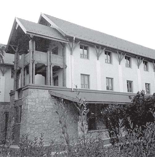 Imre) Üröm, Rókahegy, Bodaház (munkatárs: Máté Edina) Csesztreg, történelmi