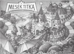 EBESI HÍRLAP 2010. október 3 Népmese Hete Ebesen A Községi Könyvtár és a Művelődési Ház rendezvényei a Magyar Népmese Hete alkalmából 2010. október 11. és október 15.