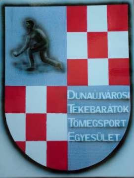 DUNAÚJVÁROSI TEKEBARÁTOK TÖMEGSPORT EGYESÜLET Alapítva: 2009. május 15.