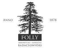 : +36 70/338 7377 folly.reka@follyarboretum.hu www.follyarboretum.hu 1. Sauvignon blanc 2015 2. Pinot blanc 2015 3.