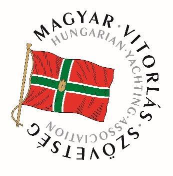 A MAGYAR VITORLÁS