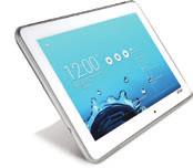 1 cikkszám: 484571 43 990 Ft helyett 35 990 Ft Asus Transformer Pad TF103CG 16GB Wi-Fi + 3G Refurbished tablet HD felbontás 10,1 1280x800 felbontású érintőkijelző, Intel Atom Dual-Core Z2560-1,6GHz