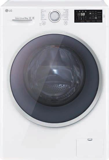 ELECTROLUX EWT 1266 ESW 