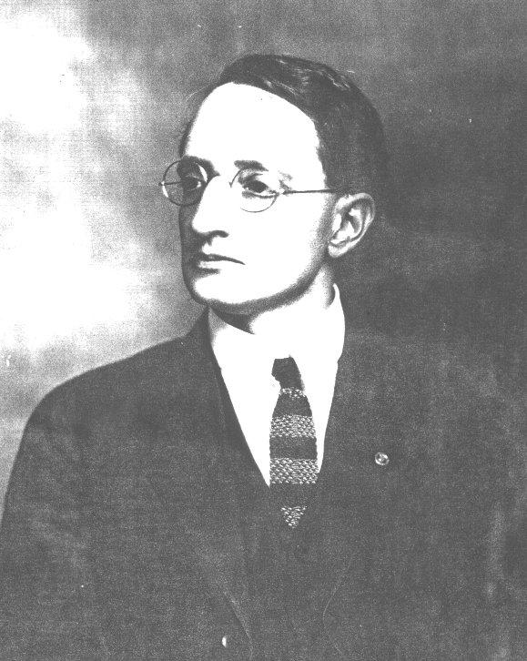 Frank Benford (1883 1948) Besenyei Ádám (ELTE)