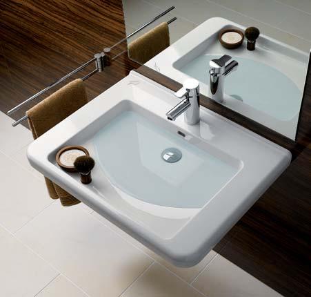 Dejuna MINDEN GENERÁCIÓNAK Modern fürdőszoba sorozat, ami több generációnak fog egyszerre szolgálni. Időtlen design, a funkcionalitás és kifinomult ízlés egyben.