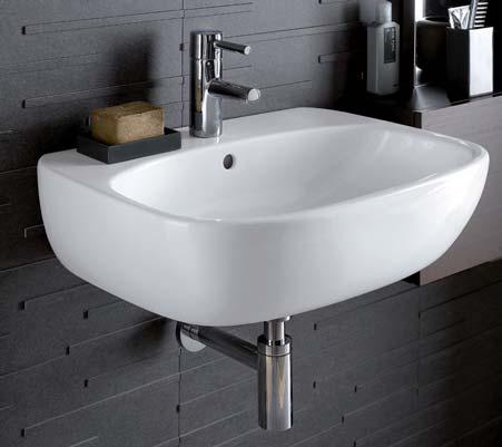 STYLE FÜRDŐSZOBA SAJÁT ARCCAL A Style kerámia modern és praktikus megoldás minden fürdőszobába.