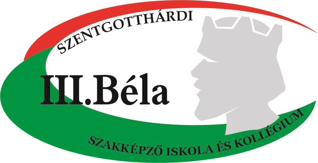 Szentgotthárdi III. Béla Szakképző Iskola és Kollégium Helyi tanterv: HÍD 1.