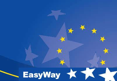 Az EasyWay projekt (eredeti) célkitűzései 2020.