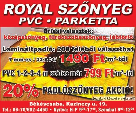 MOTOROSBOLT Békéscsaba, Bajza u 15.