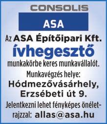 Szakmai tapasztalattal rendelkezõ szakácsot, pizza szakácsot, felszolgálót, pultost, hostess, konyhai dolgozót keresünk nyári munkára. Elvárások: vendéglátás területen szerzett tapasztalat.