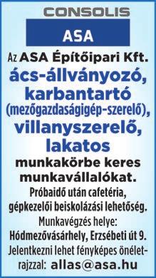 elfogadják! Kukorica címerezésre keresünk (nem címeres) szezonális diák és felnõtt munkavállalókat.
