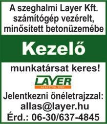 Autószerelésben jártas autószerelõ szakmunkásokat keresünk. 06-30/401-6655 Balatonfüredi büfébe konyhai kisegítõket, pultos lányokat felveszek. Szállást ingyenesen biztosítok.