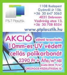 (Jaminában a Repülõhíd lábánál) Nyitva: hétfõtõl-péntekig: 8-16-ig CEMENT AKCIÓ 3200 Ft/q (32 Ft/kg) továbbá 30 N+F falazóblokk 322 Ft/db