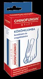 Mycosan ecsetelő körömgomba kezelésére 5 ml Szabadalmaztatott hatóanyaga behatol a körömbe,