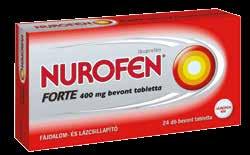tartalmú fájdalom- és lázcsillapító gyógyszer. Optizorb formulával a gyorsabb felszívódásért a hagyományos paracetamolkoffein kombinációjú tablettákhoz képest.