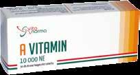 rágótabletta 90x A C- és D3-vitaminok, valamint a cink hozzájárulnak az immunrendszer normál