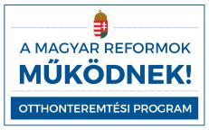 14. Milyen más támogatási formákat vehet igénybe? A kölcsönnel együtt igényelhető Családi Otthonteremtési Kedvezmény is (közismertebb nevén a CSOK).