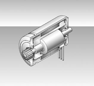 30 14,4/18 Volt robustseries 14,4/18 Volt robustseries 31 Kicsi, könnyű, nagy teljesítményű: az innovatív Bosch