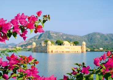 India a Holi fesztivál idején Utazásunk India legszebb látnivalóit érinti, talán a lehető legszebb időszakban. A Holi fesztivál csodálatos élményét Rajasthan meseszép városában Jaipurban élhetjük át!