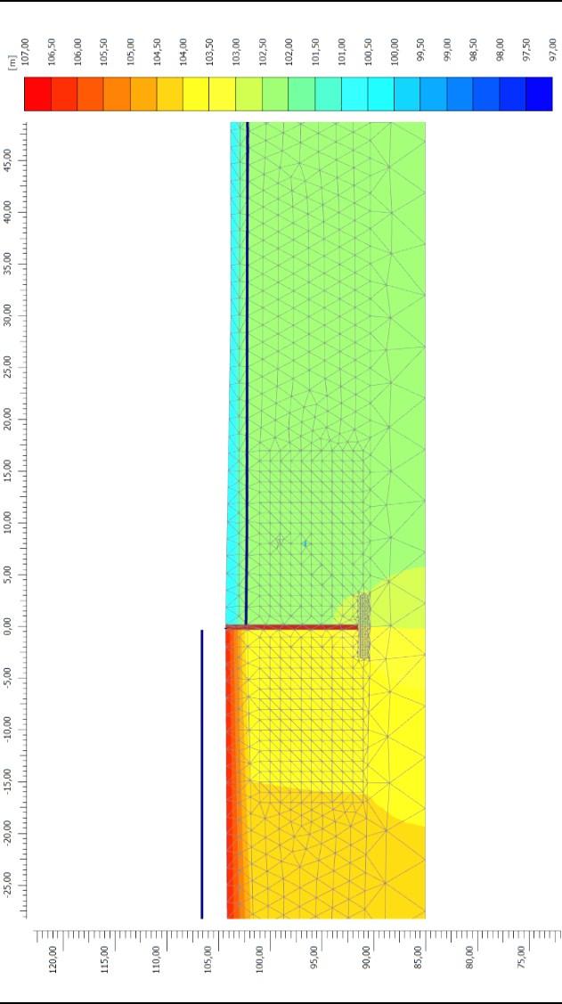 Geoechnika és Mérnökgeológia Tanszék 2.