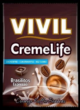 Life Classic Caramel 40g 25 