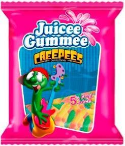 Gummee Creepees kukac 